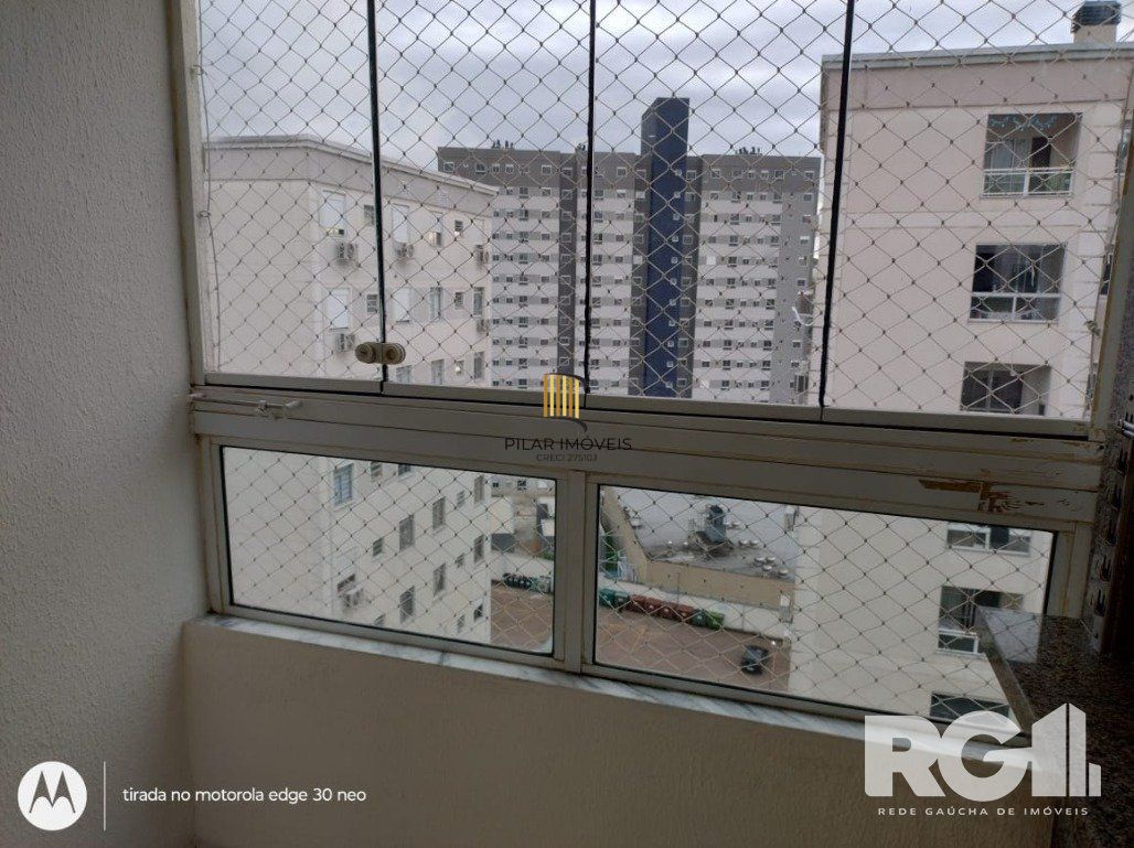 Apartamento 2 dormitórios no bairro Morro Santana