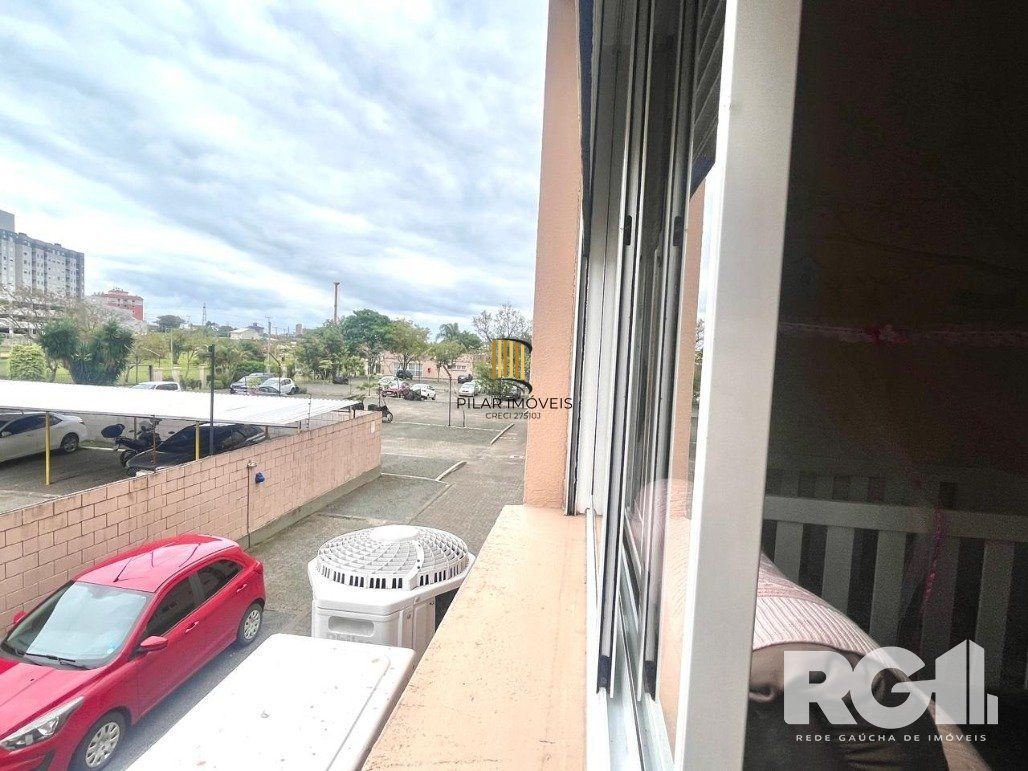 Apartamento 2 dormitórios no bairro Ecoville