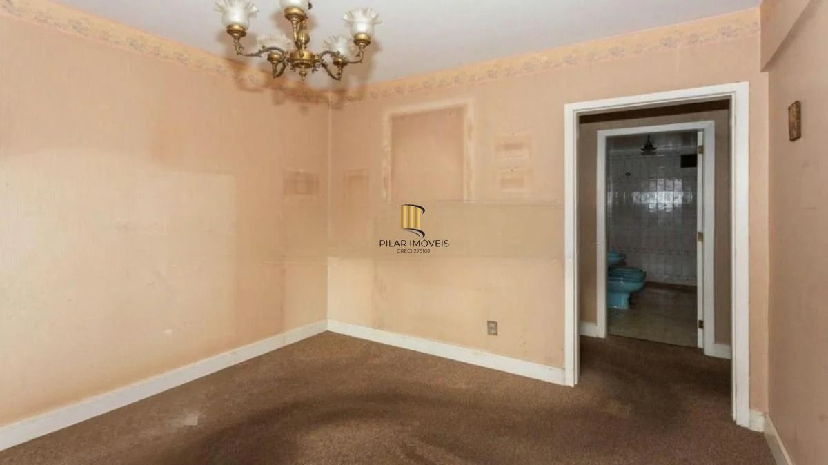 Valor abaixo do mercado  com 3 dormitórios, 1 vaga e elevador,  Floresta