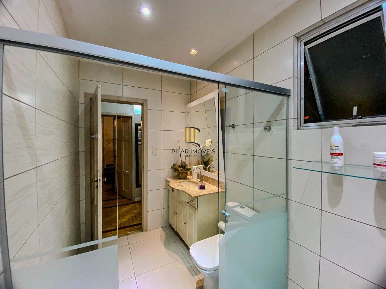 Apartamento Garden com 92m² privativos 2 dorm no bairro São Geraldo