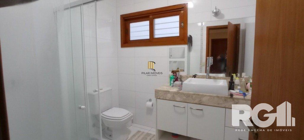 Casa 5 dormitórios no bairro Jardim Itu