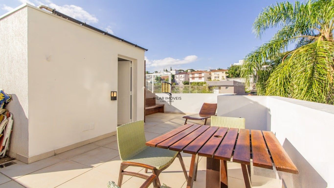 Casa em condomínio com terraço, piscina e espaço gourmet, Chacara das Pedras