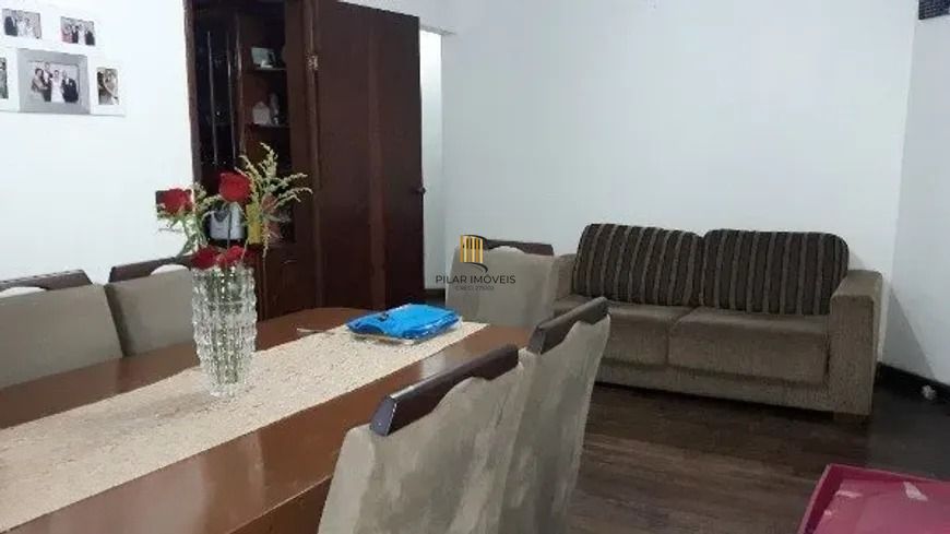 Casa 4 dormitórios no bairro Jardim Itu