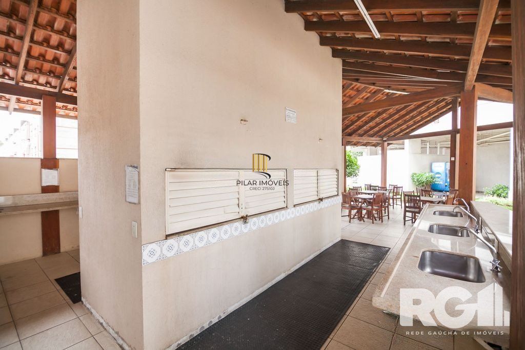 Apartamento 3 dormitórios no bairro Vila Ipiranga