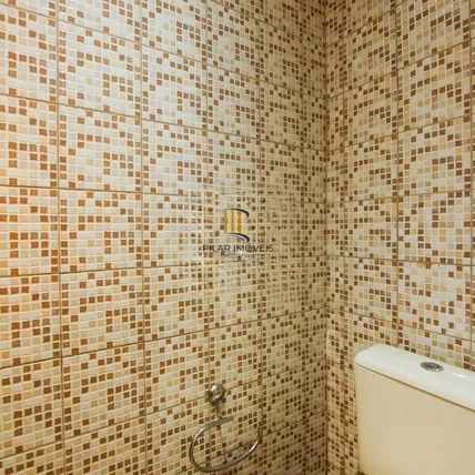 Casa à venda com 120m², 2 quartos, Rua Braille