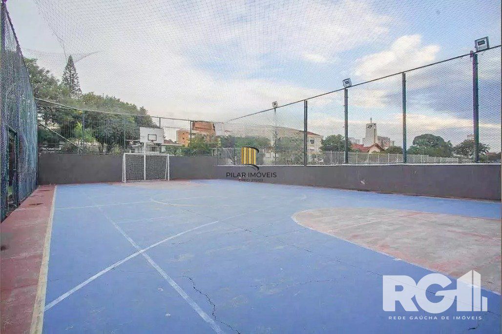 Apartamento Mobiliado 3 quartos, condomínio Terra Nova Vista Alegre - Vila Ipiranga