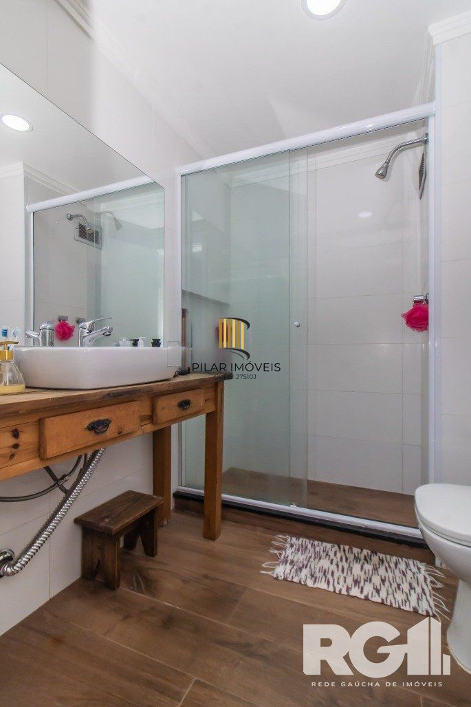 Apartamento 3 dormitórios no bairro Petrópolis
