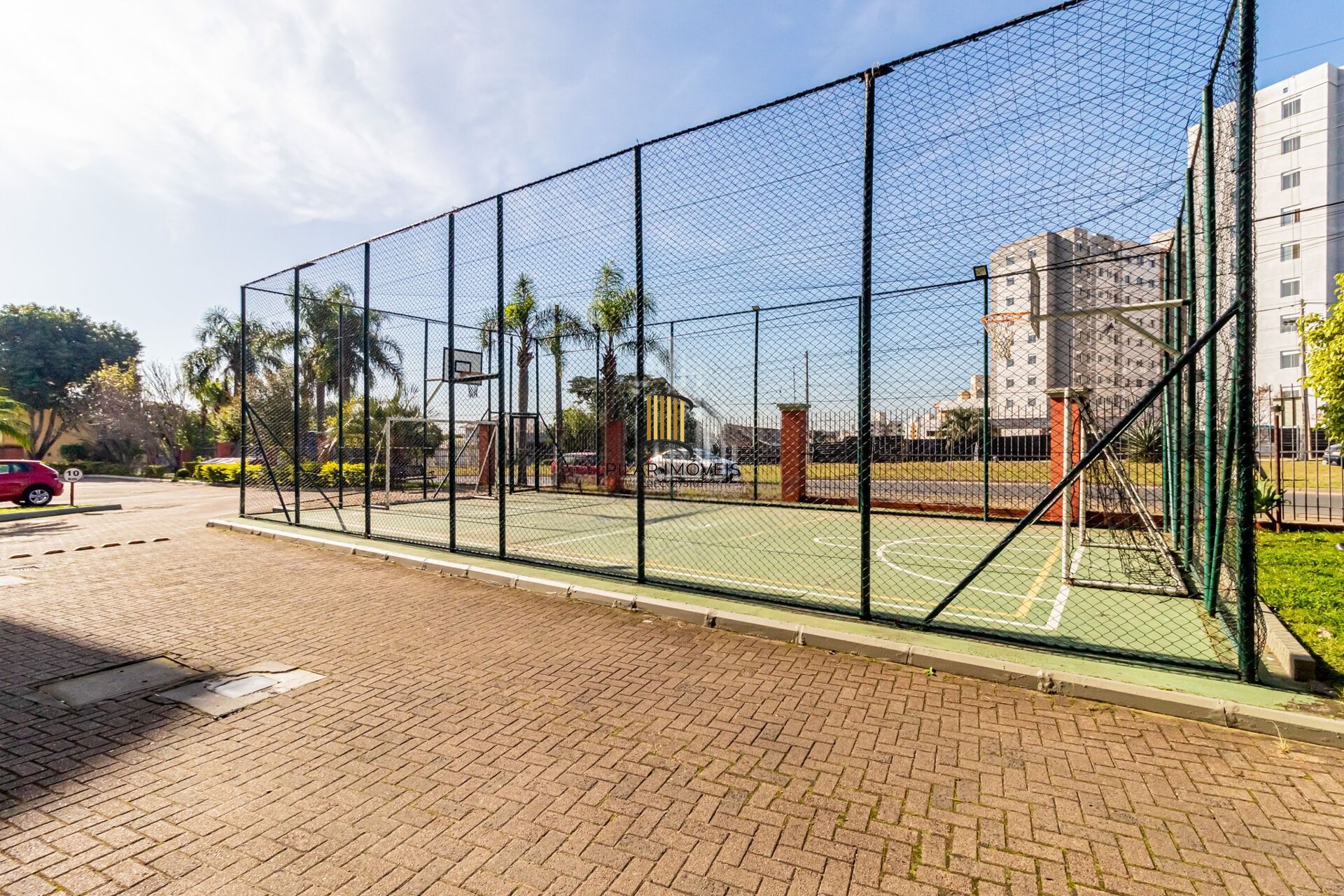 Apartamento 3 dormitórios no bairro Sarandi