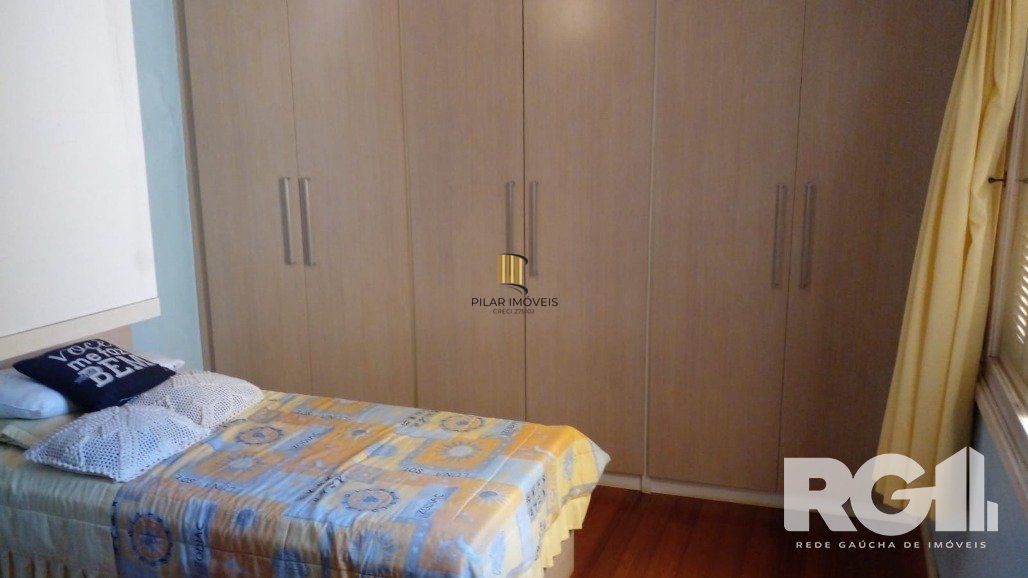Casa Condominio 4 Dormitório(s) Bairro Jardim Itu