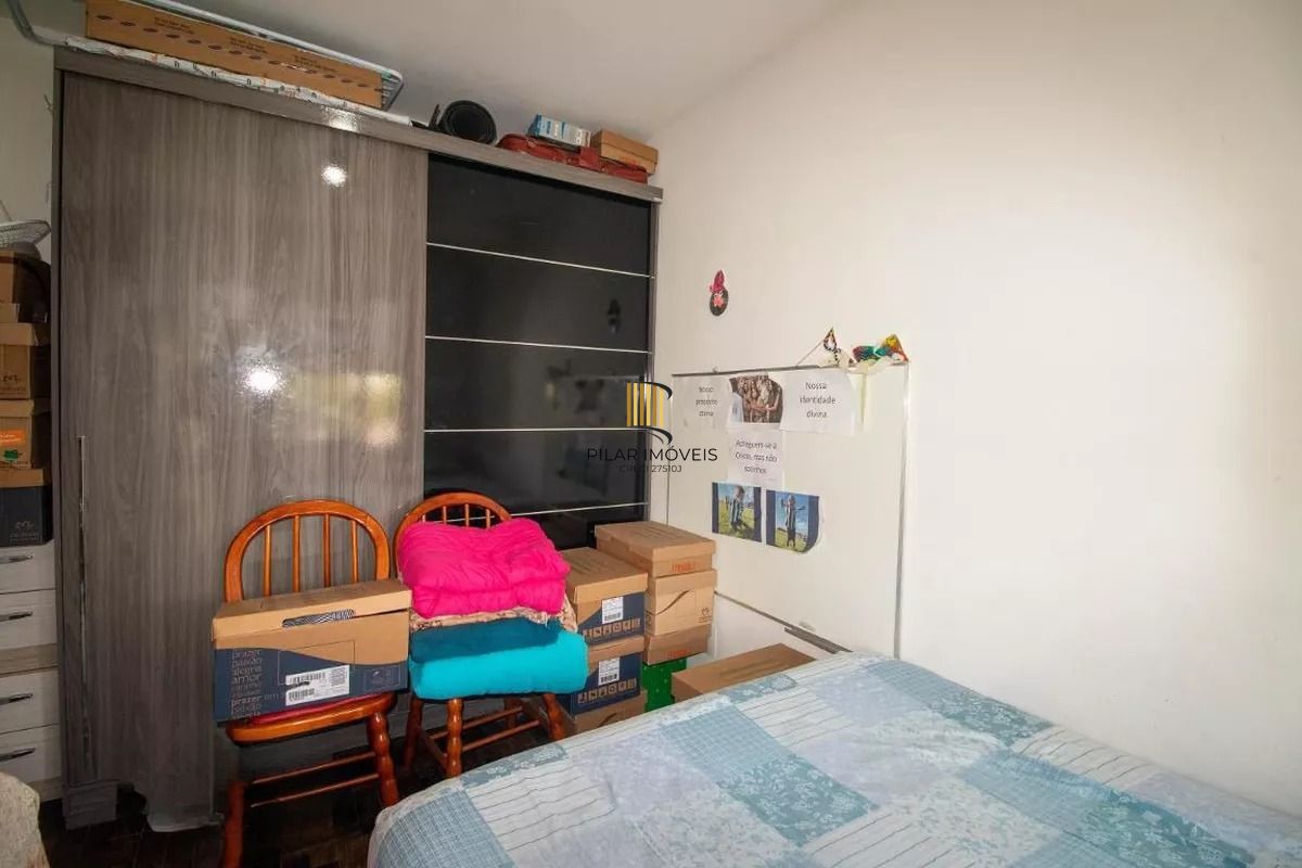 Apartamento com 58m², 1 quarto e sem vaga - Proximo ao Iguatemi