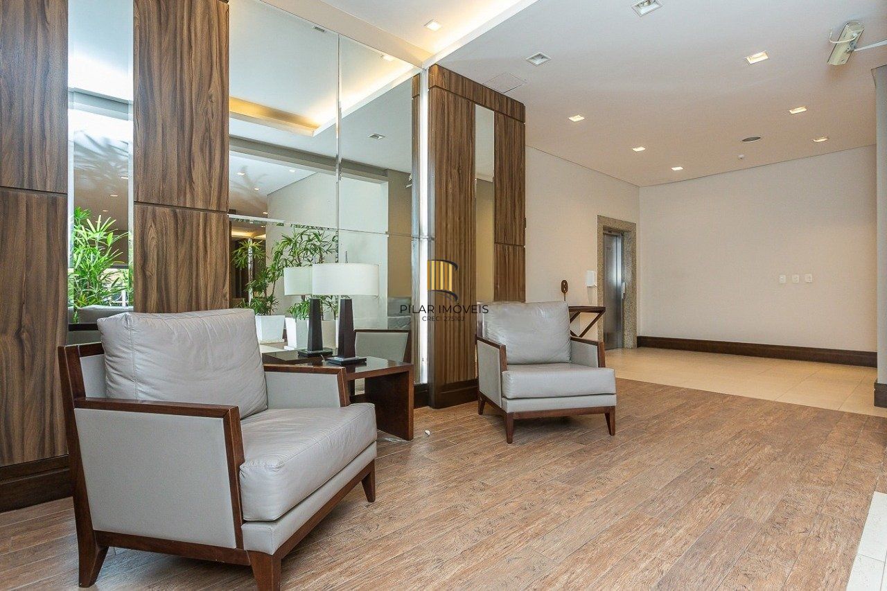 Apartamento 3 dorm sendo 01 suíte e 2 vagas, Tulio de Rose - Jardim Europa