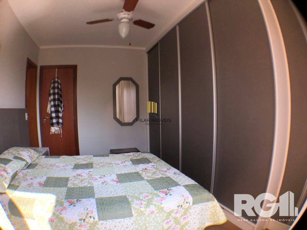 Casa 3 dormitórios no bairro Jardim Planalto