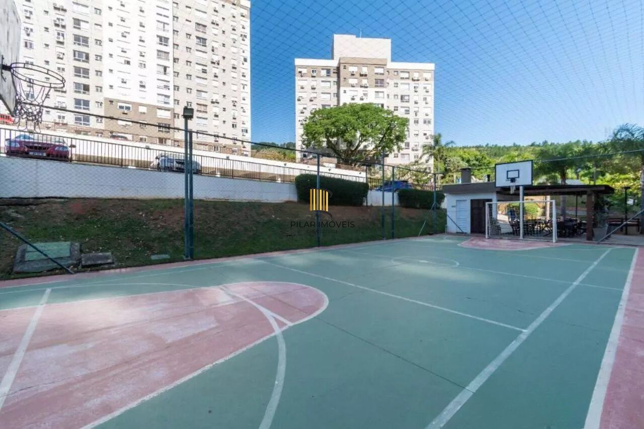 Apartamento de 3 dormitórios, suíte, lavabo e 2 vagas
