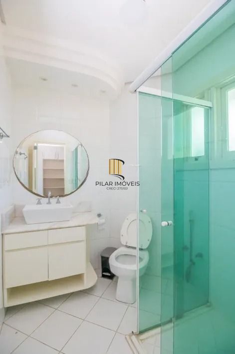 Casa em condomínio 4 suítes no bairro Ecoville