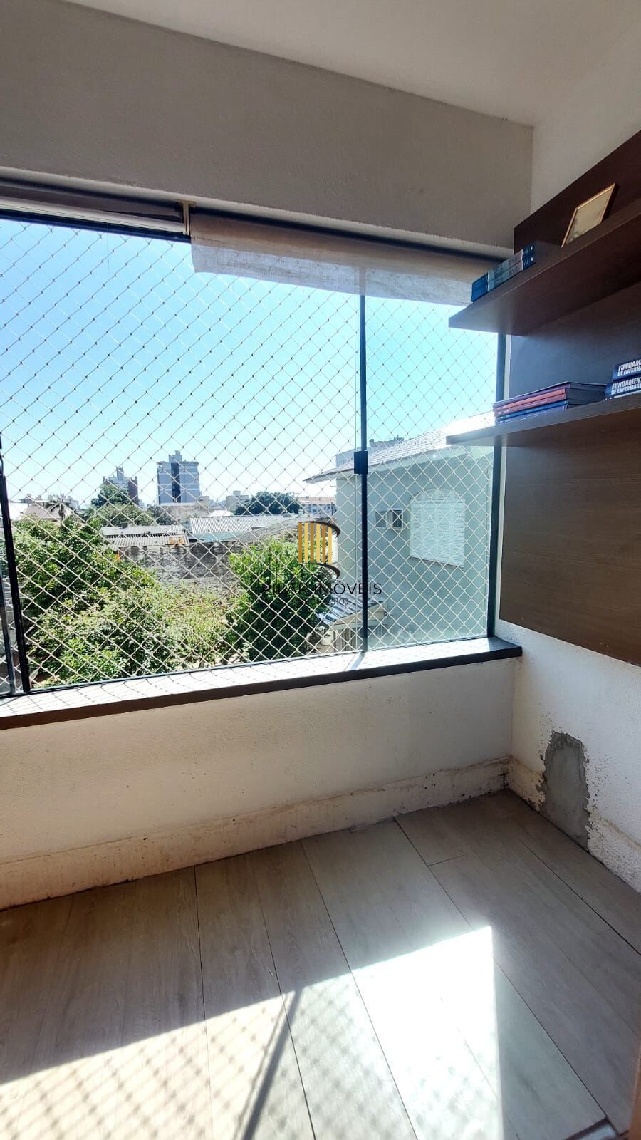 Apartamento 2 dormitórios no bairro Vila Ipiranga