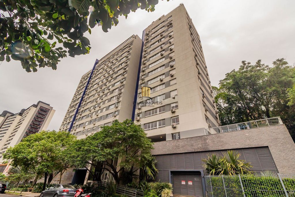Apartamento 3 dormitórios no bairro Petrópolis