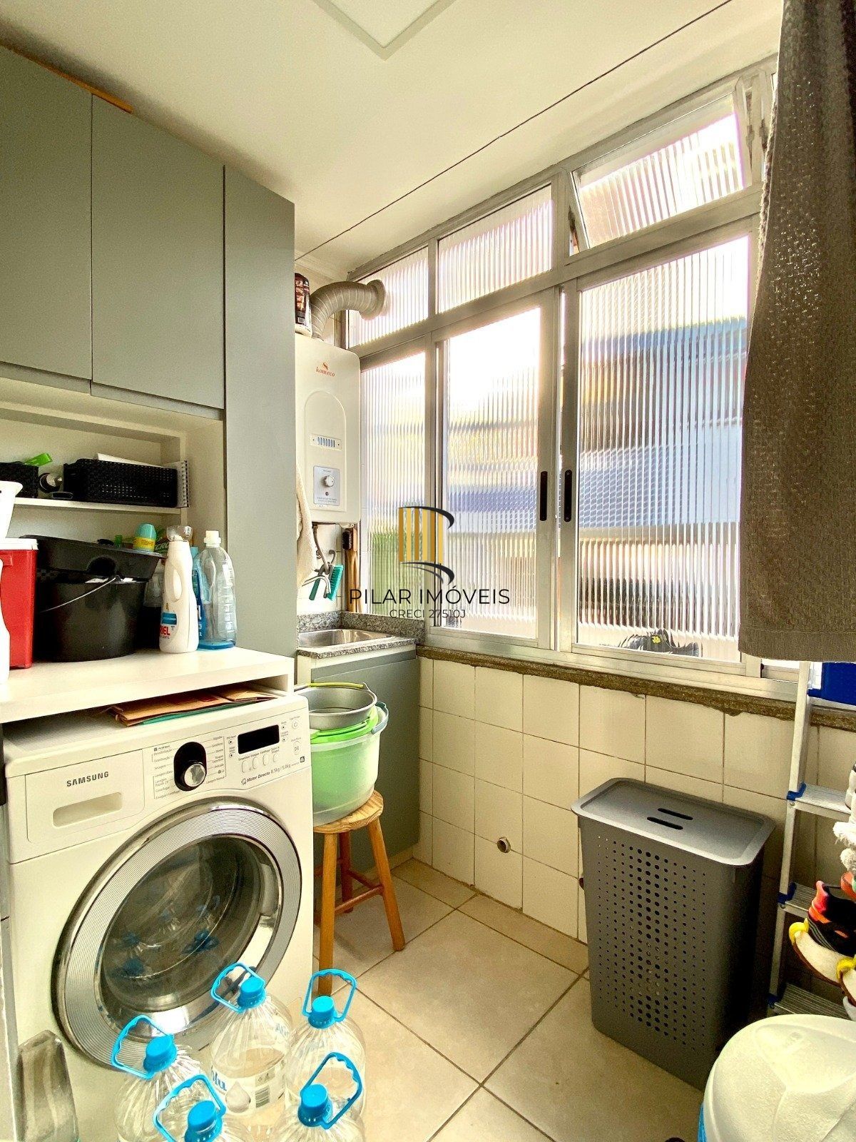 Apartamento com 3 quartos, 2 vagas e 94m² - no Jardim Planalto