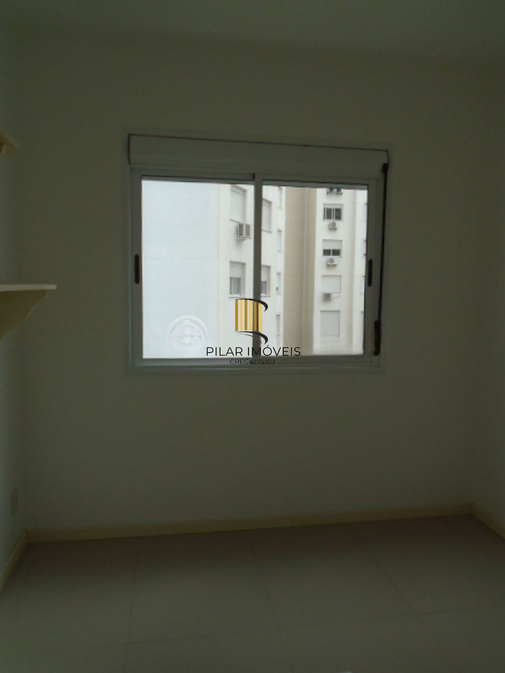 Apartamento 3 quartos no condomínio Terra Nova Vista Alegre
