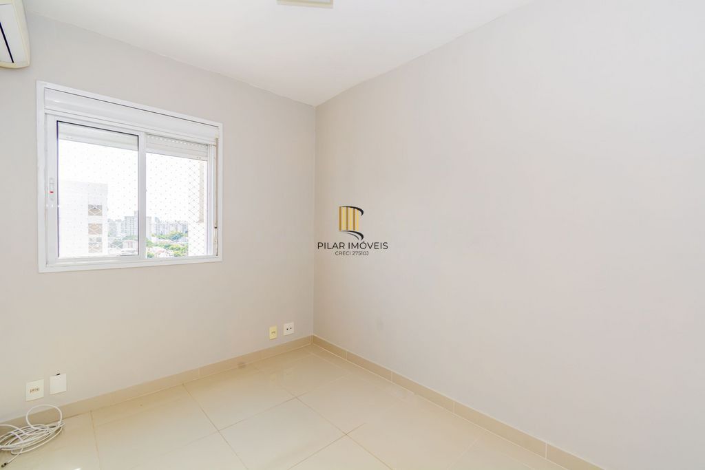 Apartamento 3 dorms 2 vagas, Rua Antônio Joaquim Mesquita - Passo da Areia