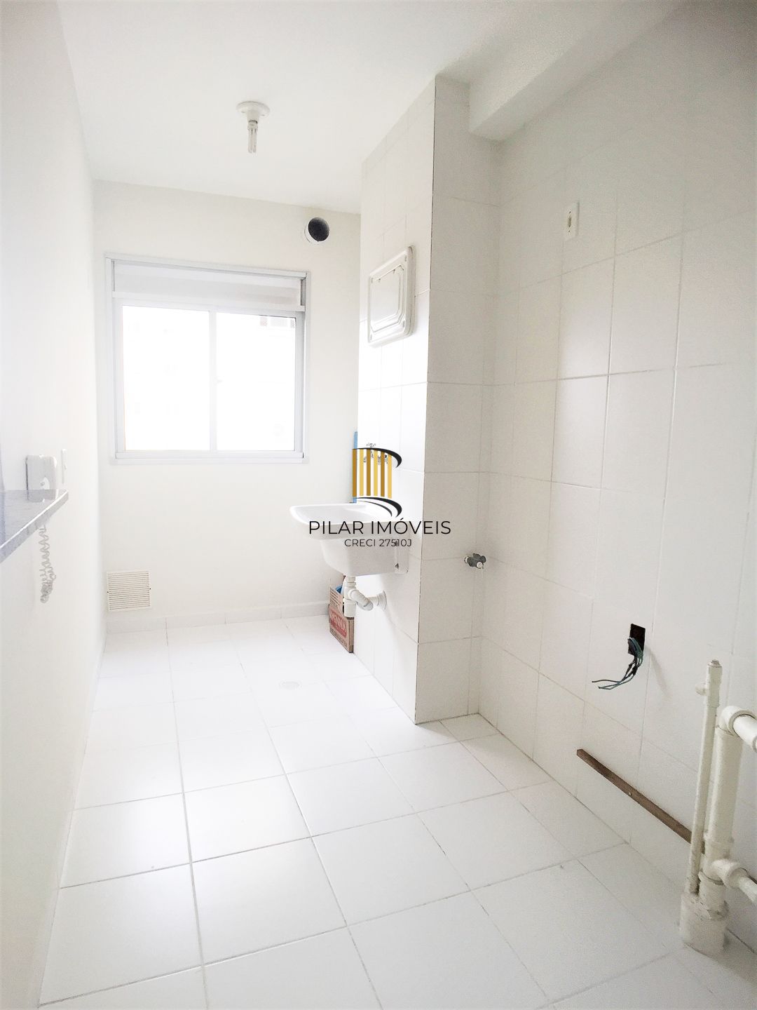 Apartamento 3 quartos com suíte zona norte Porto Alegre