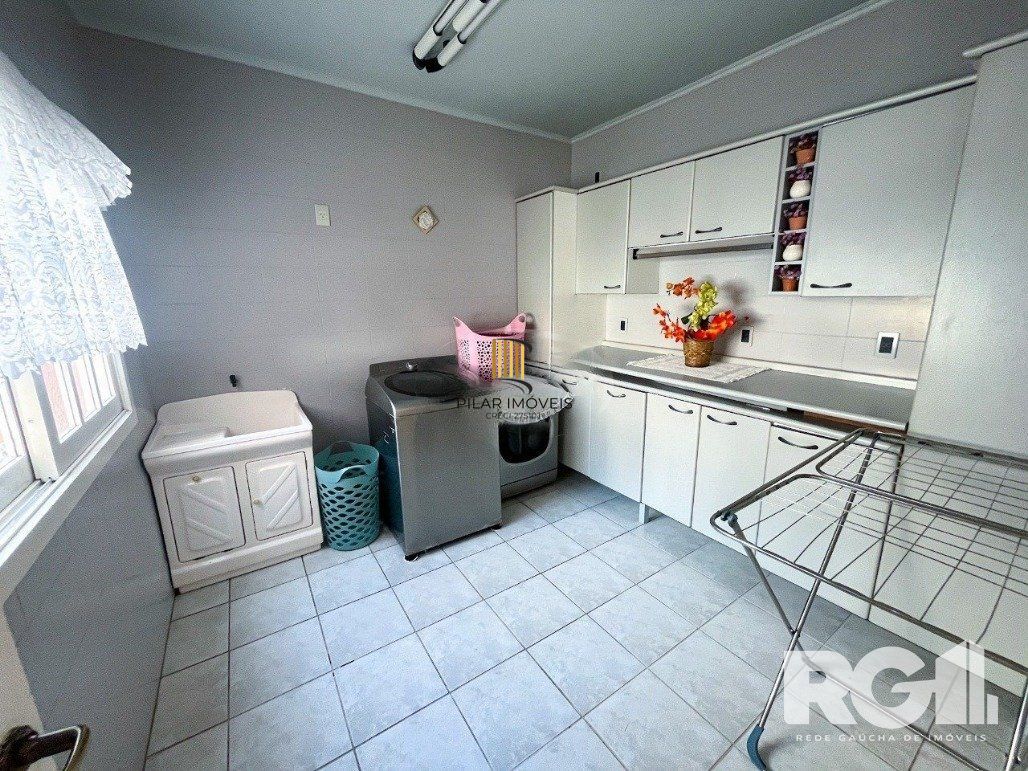 Casa 3 dormitórios no bairro Marechal Rondon