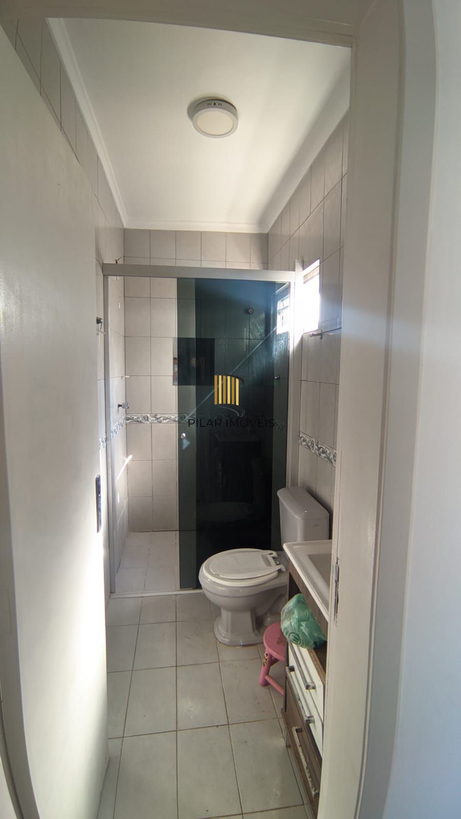 Apartamento 2  dormitórios 48m² privativos, 1 vaga - Conjunto Residencial Zeferino Dias no bairro Sarandi, Porto Alegre