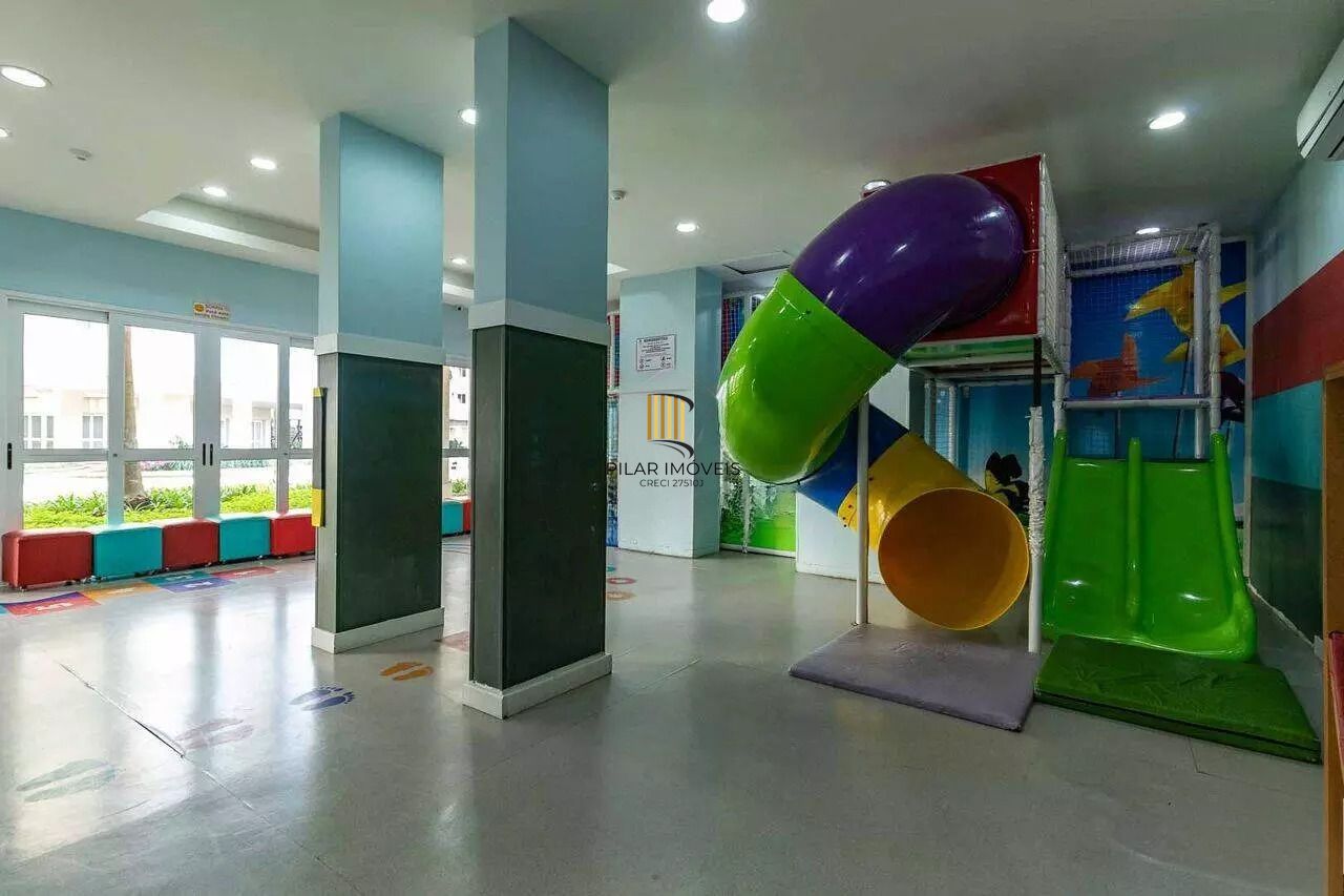 Apartamento de 3 dormitórios Zona Norte