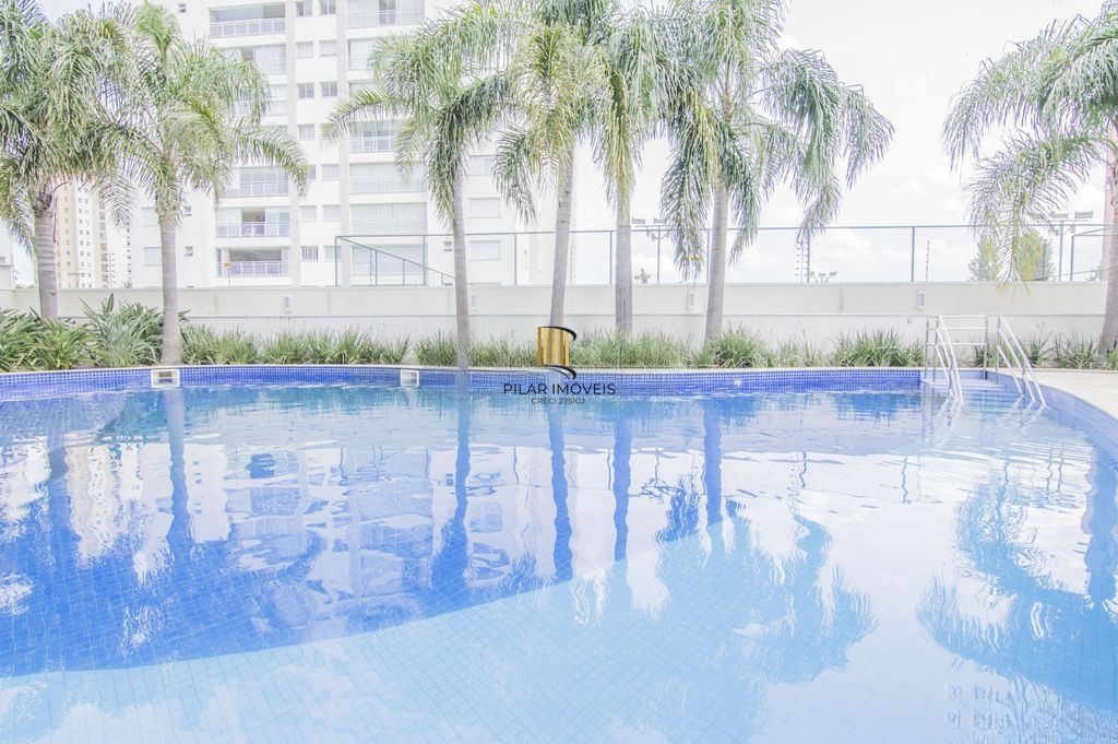 Apartamento 3 dormitórios no bairro Jardim Europa