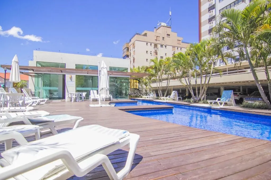 Apartamento 3 dormitórios no bairro Cristo Redentor