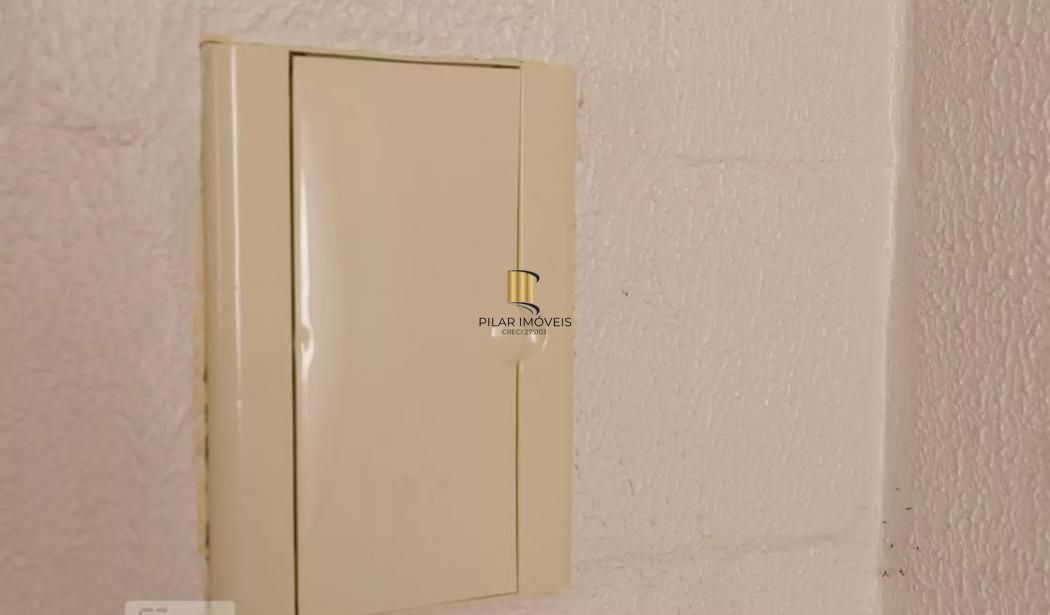 Apartamento 2 dormitórios no bairro Vila Nova