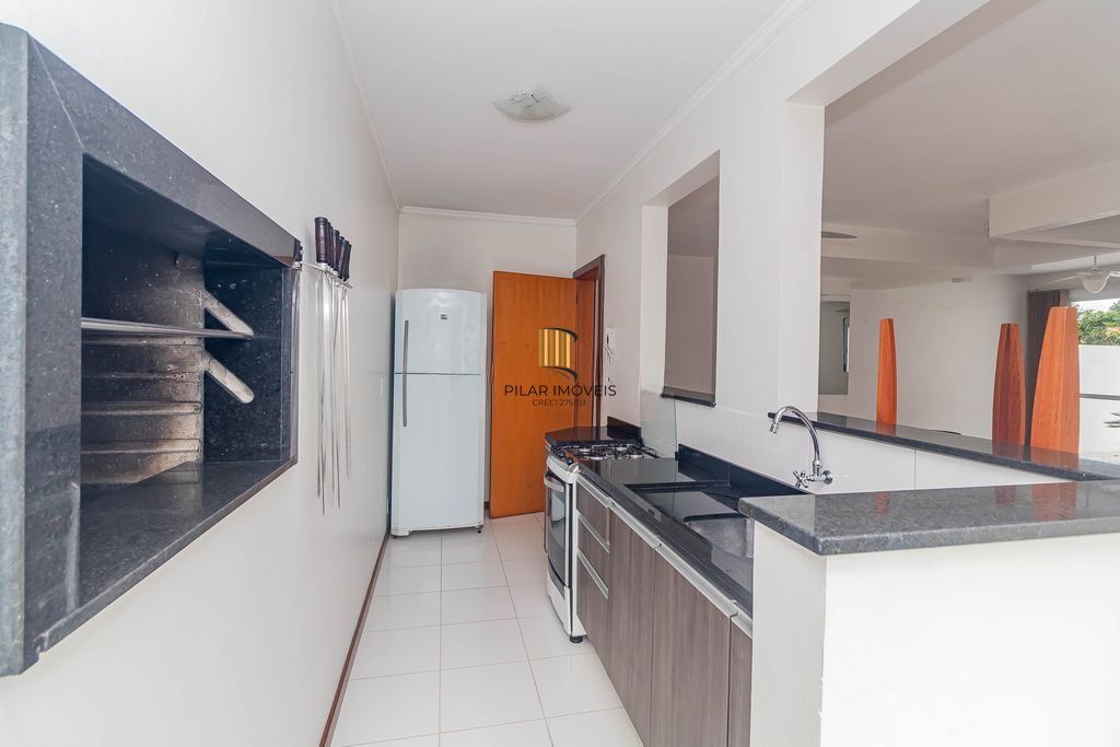 Apartamento com 3 dormitórios e vista livre no Jardim Itu