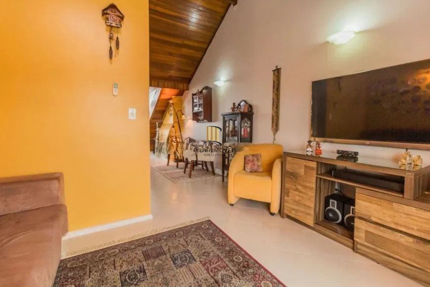 Casa/ sobrado  com suíte, sótão e terraço no Jardim Itu Sabará