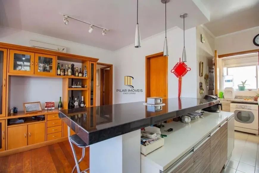 Apartamento 3 dormitórios no bairro Jardim Lindóia