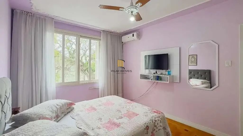 Apartamento com 2 Quartos e 1 banheiro - Vila Ipiranga