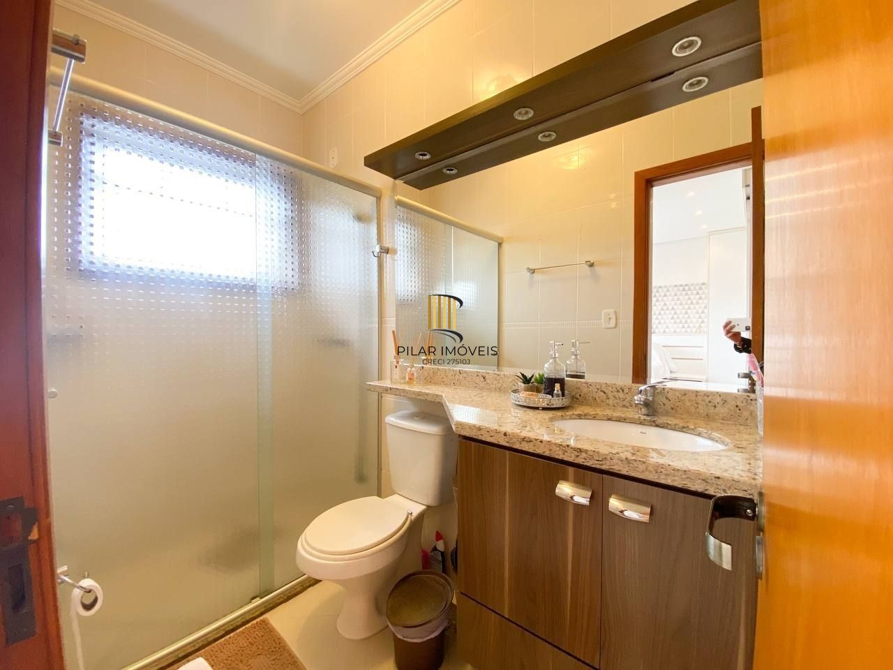 Casa 3 dorms à venda Avenida Senador Daniel Krieger, Jardim Itu - Porto Alegre