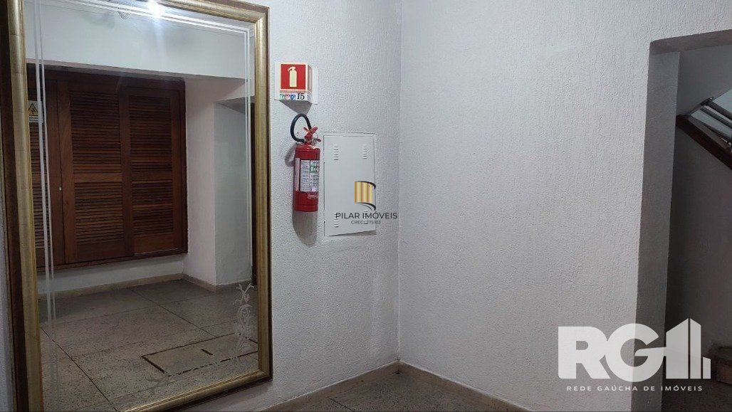 Apartamento 3 dormitórios no bairro Jardim Itu