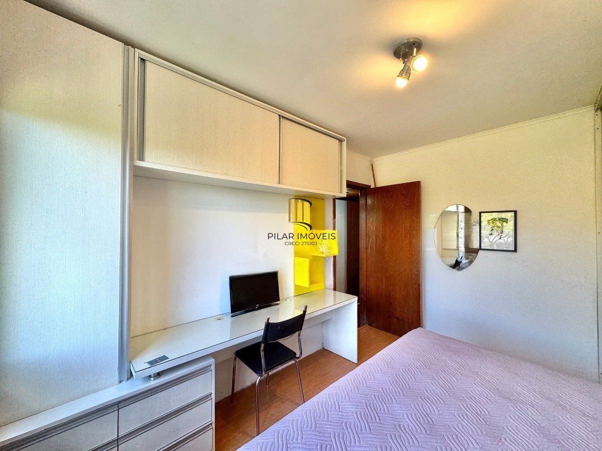 Cobertura 2 Dormitórios com Suíte, Piscina Privativa