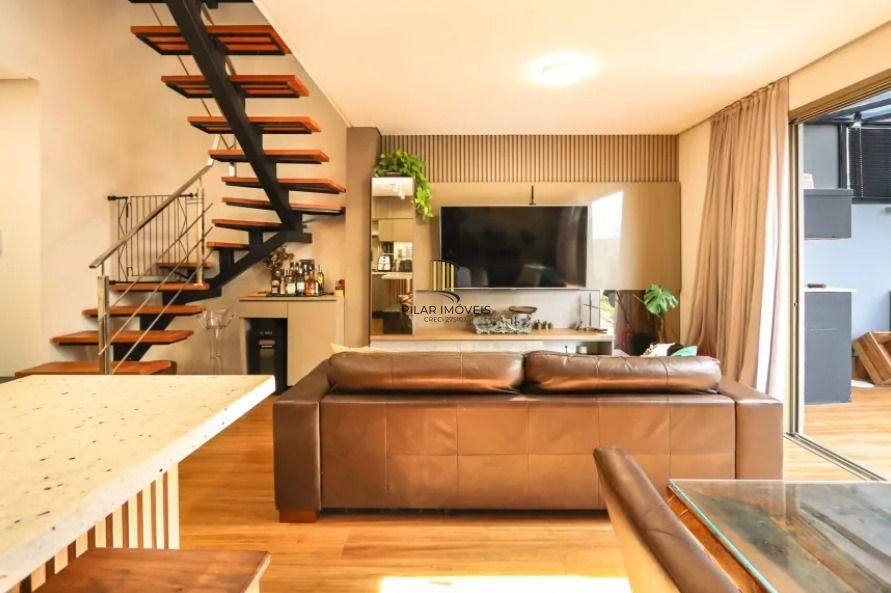 Casa em condomínio com 3 suítes à venda – Jardim Planalto, Porto Alegre