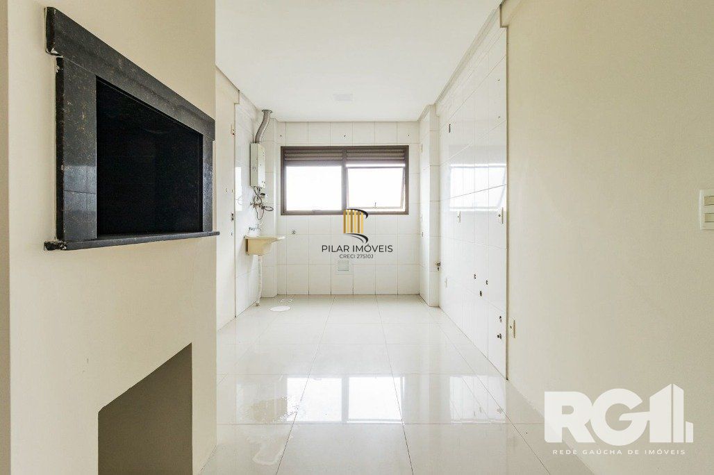 Apartamento 2 dormitórios no bairro Sarandi