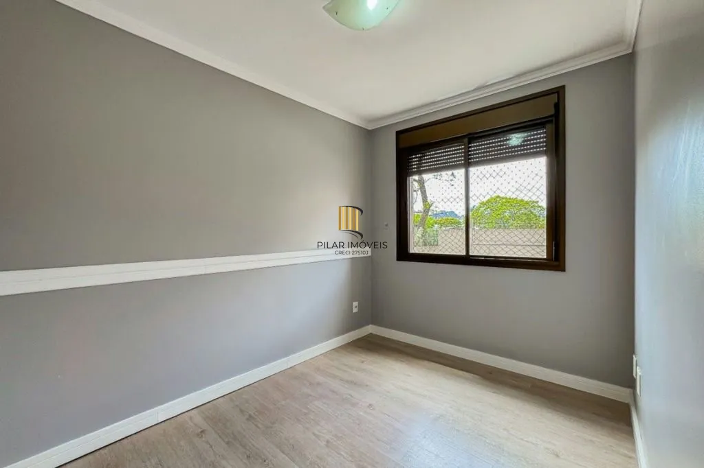 Apartamento 3 dormitórios no bairro Cristo Redentor