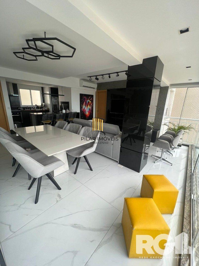 Apartamento 3 dormitórios no bairro Jardim Europa