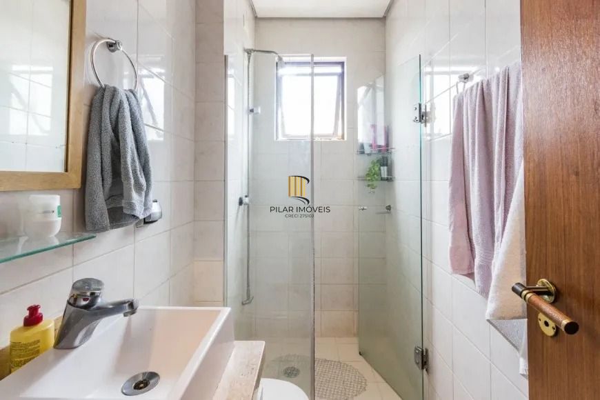 Cobertura 2 dormitórios, 129 m², no bairro Jardim Lindóia