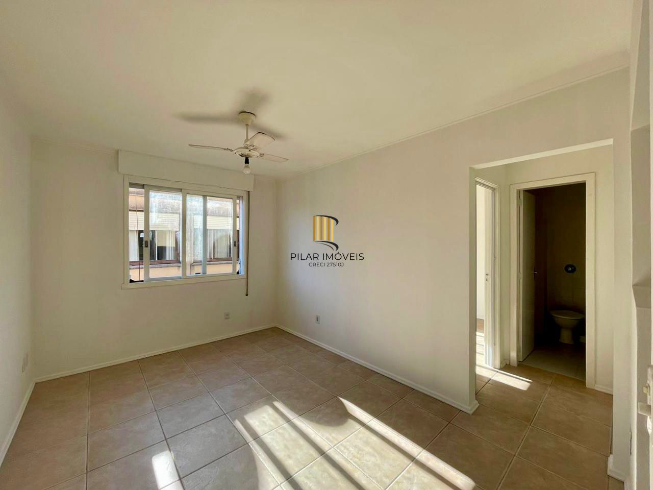 Apartamento 1 dor no Jardim Botânico