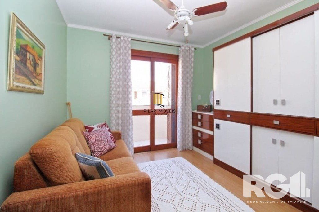 Casa 3 dormitórios no bairro Jardim Planalto