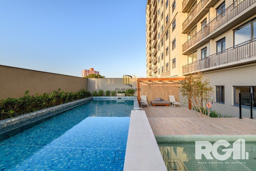 Apartamento com 2 Quartos  58M² privativos e 2 banheiros 1 vaga. Nunes Machado - Pilar Imóveis