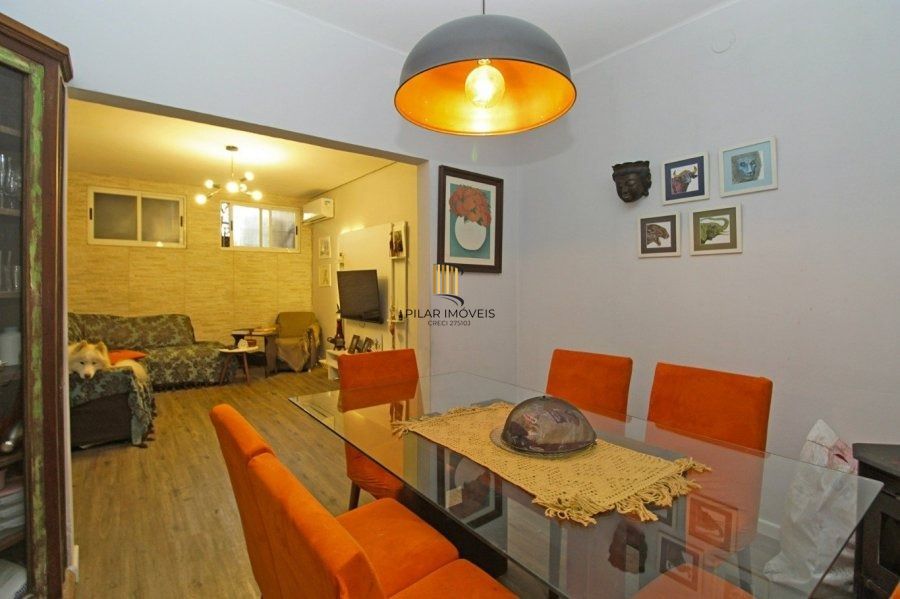 Casa 4 dormitórios no bairro São João