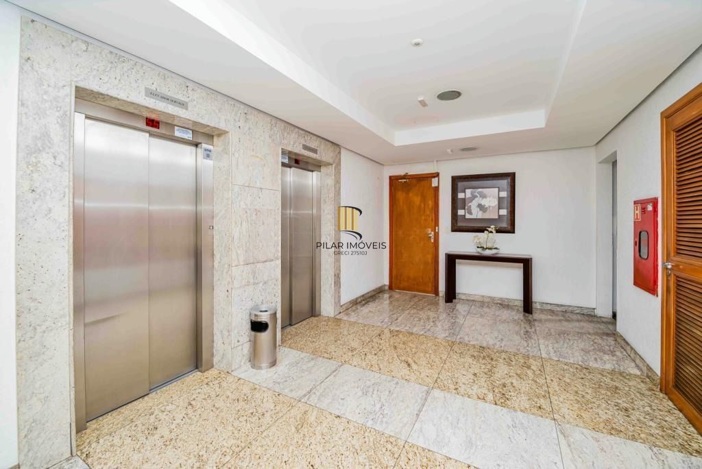 Apartamento Locado 3 Quartos sacada e churrasquira, Av. Panamericana - Lindoia