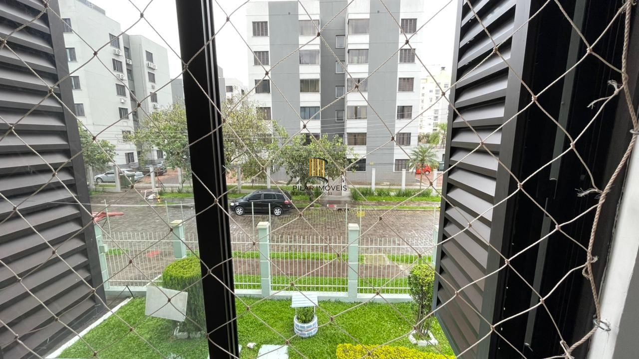Apartamento 2 dormitórios Zona Norte