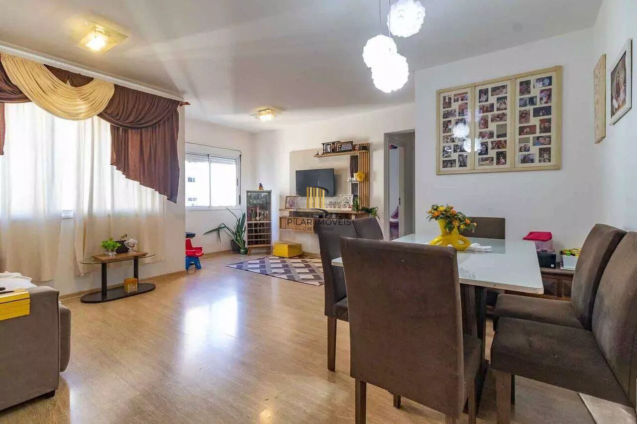 Apartamento de 3 dormitórios Zona Norte