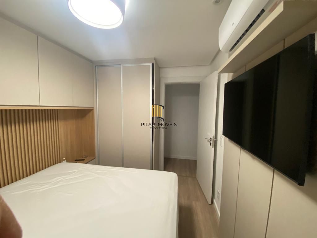 Apartamento 3 dormitórios no bairro Ipanema